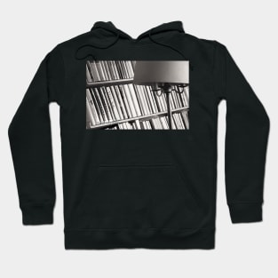 Light to read by Hoodie